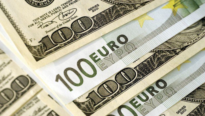Euro Higher Despite Market Worries of More Gradualist Fed
