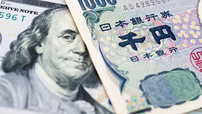 FX Intervention Threat Steps up a Notch after USD/JPY Hits a Crucial Level