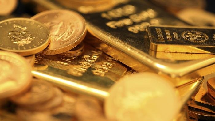 Gold Price Outlook: Fed May Shake Up Markets. Pullback or Rally in Store?