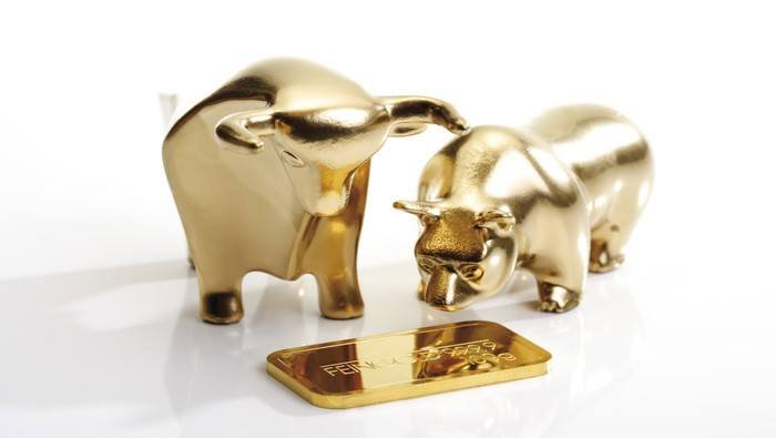 Gold Price Forecast: Fed in Spotlight – Bullish Explosion or Crash Ahead?