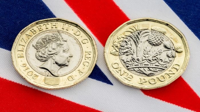 Pound Sterling Update: UK Recession Confirmed by Final GDP Data, GBP Mixed
