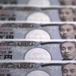 Japanese Yen Lower Again, USDJPY Market Weighs Intervention Chances