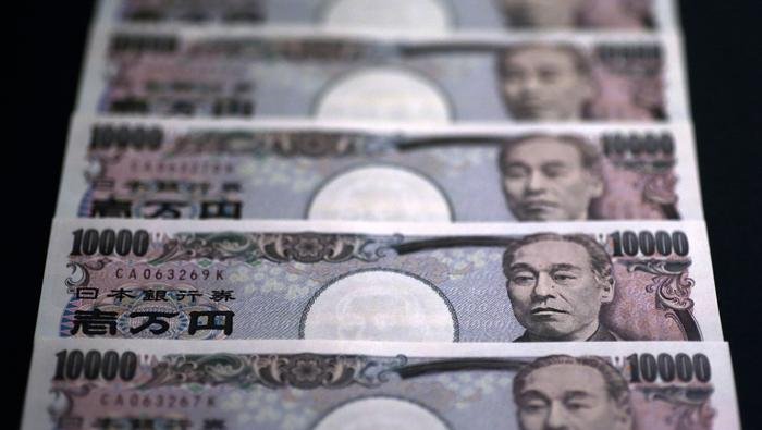 Japanese Yen (USD/JPY) On Edge After Official Verbal Intervention, NFPs Next