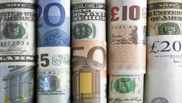 Trading EUR/USD, USD/JPY, and GBP/USD: Strategies for the Most Liquid FX Pairs
