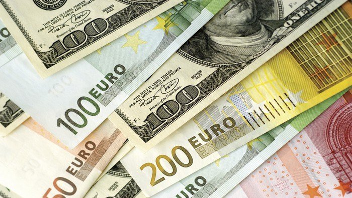 Euro Gains Again As Risk Appetite Holds Up Into Key US Payroll Release