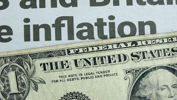 US Inflation Preview: How Will CPI Data Impact Gold, the US Dollar & Yields?