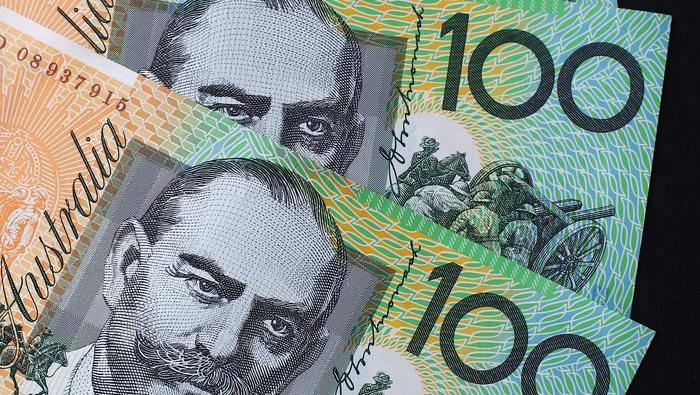 Aussie Dollar Reaction: RBA