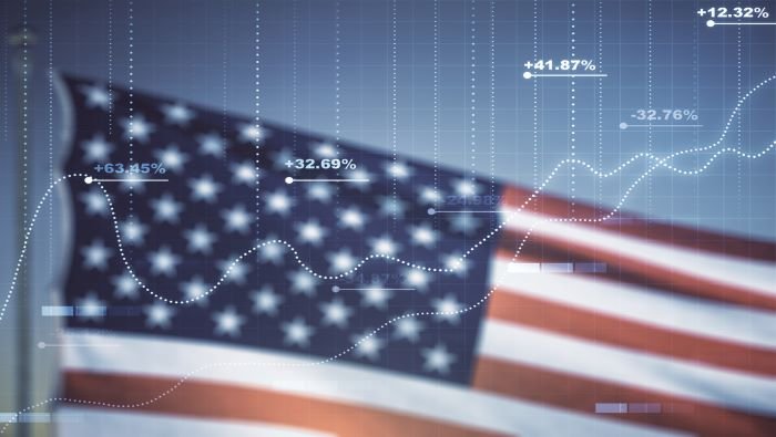 US Breaking News: US CPI Prints Largely in Line with Estimates, USD Dips