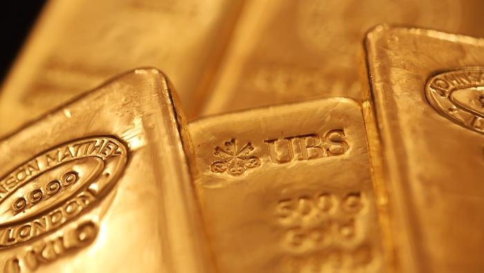 Gold (XAU/USD) – Recent Sell-off May Open Up Opportunities