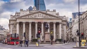 Bank of England Narrowly Votes for 25-Bps Cut – GBP, Gilts Little Changed