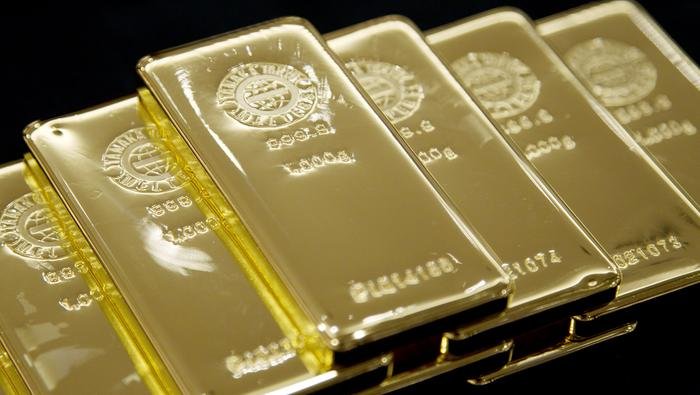 Gold (XAU/USD) and Silver (XAG/USD) Drift as US Dollar Pares Recent Losses