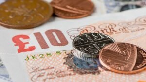 UK Headline Inflation Rises by Less Than Expected, GBP/USD Now Eyes US CPI