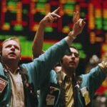 ​​​FTSE 100, DAX 40 and S&P 500 Bid Ahead of Powell Speech​​​